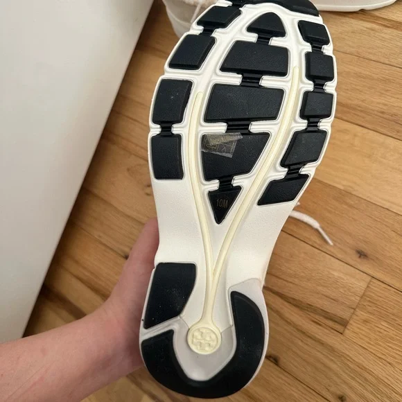 Tory Burch Good Luck Trainer